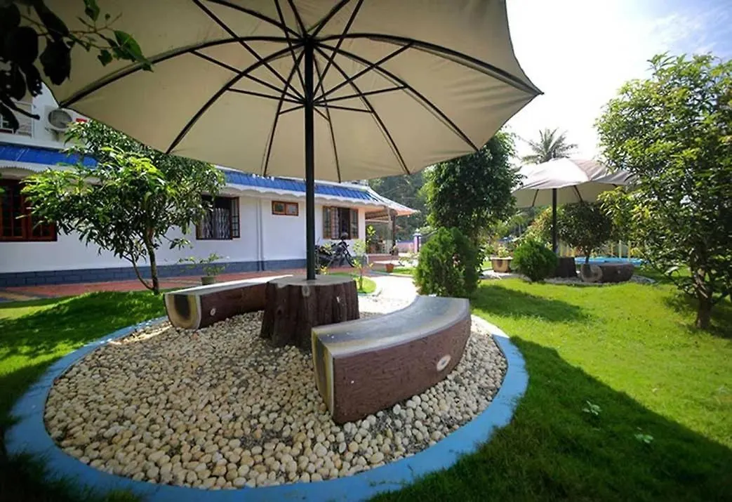 Cinnamon Stay Munnar Homestay szállás