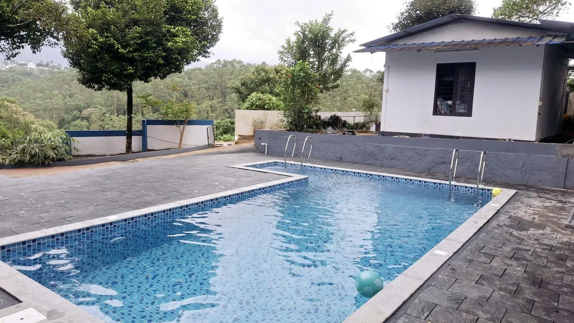 Cinnamon Stay Munnar Homestay szállás
